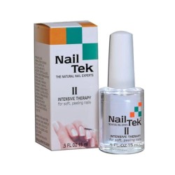 Nail Tek Intensive Therapy, II - 0.5 fl oz