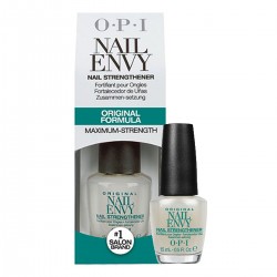 OPI Nail Envy Natural Nail Strengthener, Original - 0.5 oz bottle