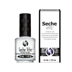 Seche Vite Dry Fast Top Coat 14ml