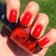 OPI Nail Polish - Race Red - 15mL/ 0.5oz15ml. NL F68 OPI Nail Polish - Race Red - 15mL/ 0.5oz15ml. NL F68