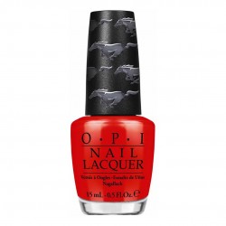 OPI Nail Polish - Race Red - 15mL/ 0.5oz15ml. NL F68