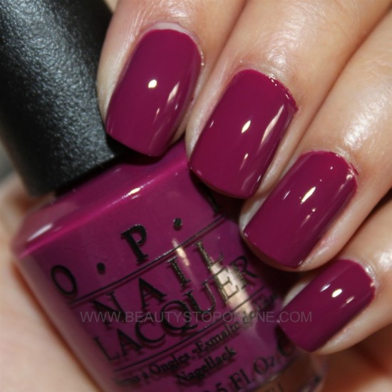 OPI Nail Lacquer Polish - Anti Bleak - 15mL/ 0.5oz NL M44 OPI Nail Lacquer Polish - Anti Bleak - 15mL/ 0.5oz NL M44