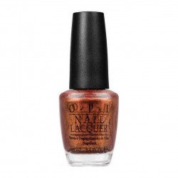 OPI Nail Lacquer Polish - Sprung - 15mL/ 0.5oz NL M42