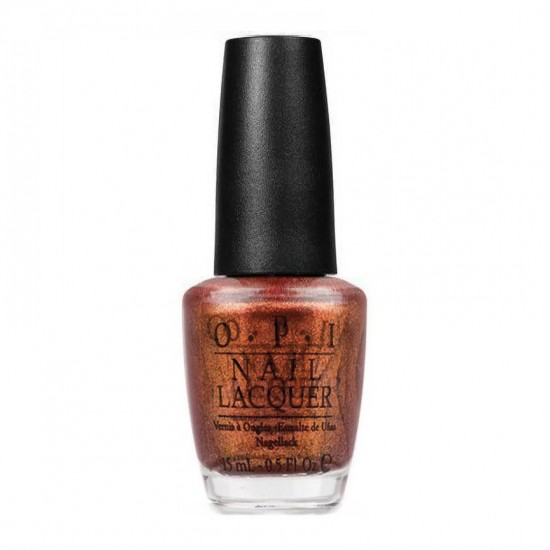 OPI Nail Lacquer Polish - Sprung - 15mL/ 0.5oz NL M42 OPI Nail Lacquer Polish - Sprung - 15mL/ 0.5oz NL M42