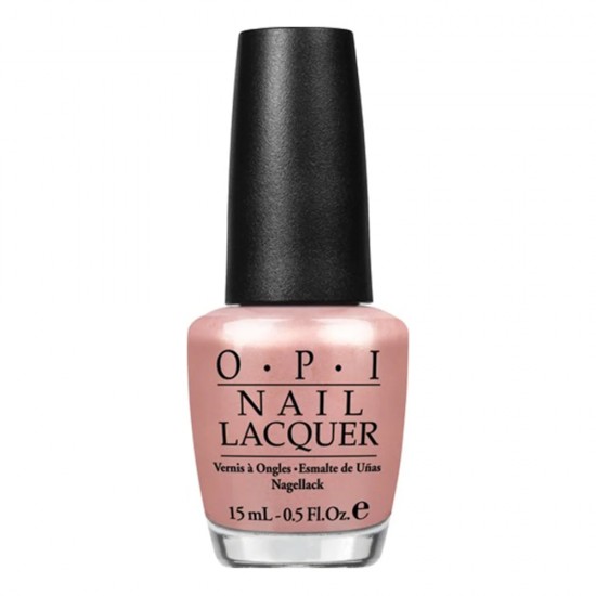 OPI Nail Lacquer Polish - A Butterfly Moment - 15mL/ 0.5oz NL M41 OPI Nail Lacquer Polish - A Butterfly Moment - 15mL/ 0.5oz NL M41