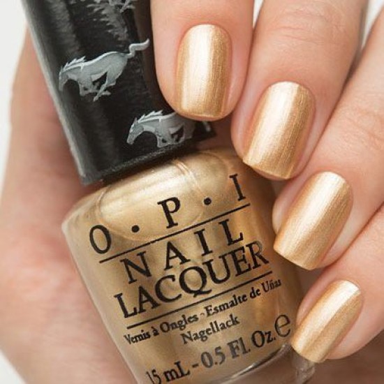 OPI Lacquer - 50 Years Of Style - 0.5oz / 15ml NL F69 OPI Lacquer - 50 Years Of Style - 0.5oz / 15ml NL F69