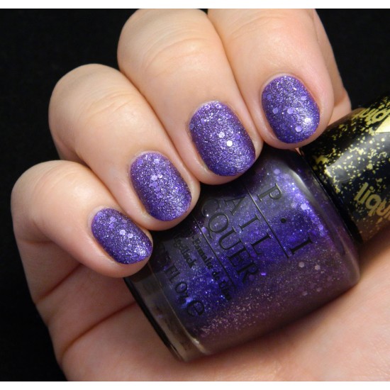 OPI Lacquer - Can't Let Go - 0.5oz / 15ml NL M47 OPI Lacquer - Can't Let Go - 0.5oz / 15ml NL M47