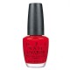OPI Lacquer Nail Polish - OPI RED - 0.5oz / 15ml NL F72 OPI Lacquer Nail Polish - OPI RED - 0.5oz / 15ml NL F72