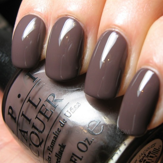 OPI Nail Polish - You don't know jacques! - 15mL/ 0.5oz NL F15 OPI Nail Polish - You don't know jacques! - 15mL/ 0.5oz NL F15