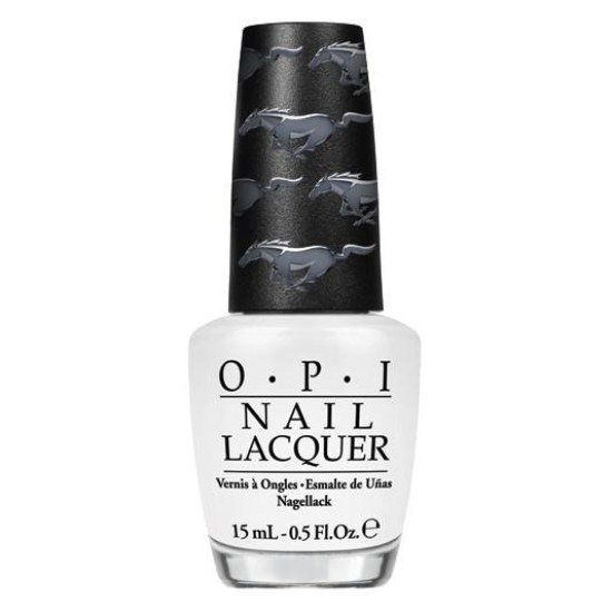 OPI Lacquer - Angel With A Leadfoot- 0.5oz / 15ml NL F73 OPI Lacquer - Angel With A Leadfoot- 0.5oz / 15ml NL F73