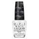 OPI Lacquer - Angel With A Leadfoot- 0.5oz / 15ml NL F73 OPI Lacquer - Angel With A Leadfoot- 0.5oz / 15ml NL F73