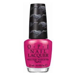 OPI Lacquer - Girl's Love Ponies - 0.5oz / 15ml NL F72