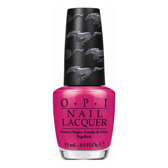 OPI Lacquer - Girl's Love Ponies - 0.5oz / 15ml NL F72 OPI Lacquer - Girl's Love Ponies - 0.5oz / 15ml NL F72
