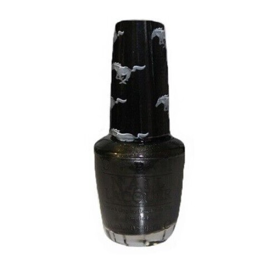 OPI Lacquer - Queen Of The Road - 0.5oz / 15ml NL F70 OPI Lacquer - Queen Of The Road - 0.5oz / 15ml NL F70