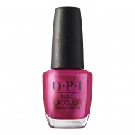 OPI Lacquer - Señorita Rose-Alita - 0.5oz / 15ml NL A11