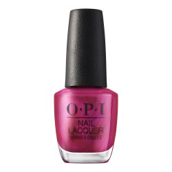 OPI Lacquer - Señorita Rose-Alita - 0.5oz / 15ml NL A11