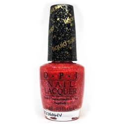 OPI Lacquer - The Impossible - 0.5oz / 15ml NL M48 OPI Lacquer - The Impossible - 0.5oz / 15ml NL M48