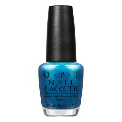 OPI Lacquer - The Skys My Limit- 0.5oz / 15ml NL F71