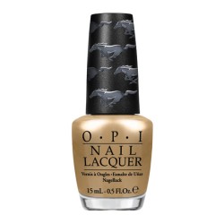 OPI Lacquer - 50 Years Of Style - 0.5oz / 15ml NL F69