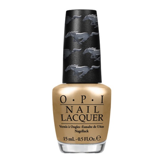 OPI Lacquer - 50 Years Of Style - 0.5oz / 15ml NL F69 OPI Lacquer - 50 Years Of Style - 0.5oz / 15ml NL F69