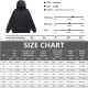 Fashion Men's Hoodie Casual Hoodies Pullovers Sweatshirts Men's Top Solid Color Hoodies Sweatshirt Male Fashion Men's Hoodie Casual Hoodies Pullovers Sweatshirts Men's Top Solid Color Hoodies Sweatshirt Male