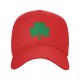 Ireland Irish Lucky Shamrock Baseball Cap Sun Protection Women Men's Adjustable Ireland Irish Lucky Shamrock Baseball Cap Sun Protection Women Men's Adjustable