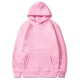 Fashion Men's Hoodie Casual Hoodies Pullovers Sweatshirts Men's Top Solid Color Hoodies Sweatshirt Male Fashion Men's Hoodie Casual Hoodies Pullovers Sweatshirts Men's Top Solid Color Hoodies Sweatshirt Male